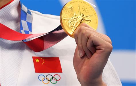 chinese scandal 2021|What to know about Chinese Olympic swimmers’ .